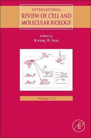 International Review of Cell and Molecular Biology