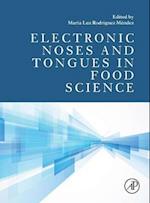 Electronic Noses and Tongues in Food Science