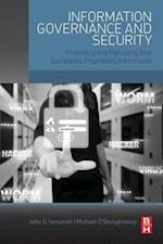Information Governance and Security