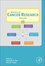 Advances in Cancer Research