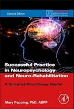 Successful Private Practice in Neuropsychology and Neuro-Rehabilitation