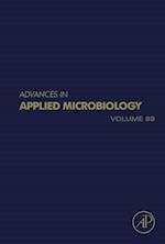 Advances in Applied Microbiology