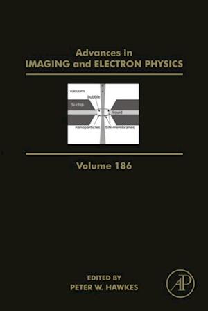 Advances in Imaging and Electron Physics