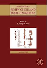 International Review of Cell and Molecular Biology