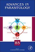 Advances in Parasitology