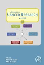 Advances in Cancer Research