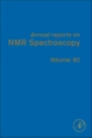 Annual Reports on NMR Spectroscopy