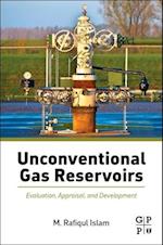 Unconventional Gas Reservoirs