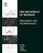 Pretreatment of Biomass