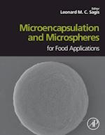 Microencapsulation and Microspheres for Food Applications