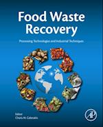 Food Waste Recovery