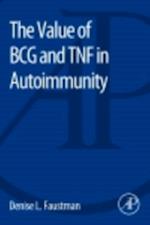 Value of BCG and TNF in Autoimmunity