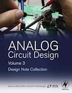 Analog Circuit Design Volume Three