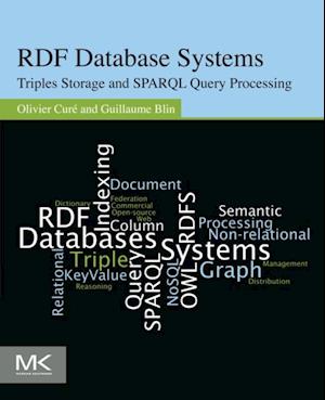 RDF Database Systems