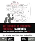 Complete Business Process Handbook