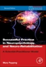 Successful Private Practice in Neuropsychology and Neuro-Rehabilitation