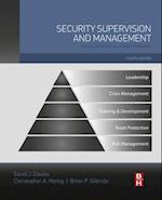 Security Supervision and Management