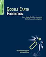 Google Earth Forensics