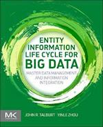 Entity Information Life Cycle for Big Data