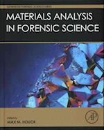 Materials Analysis in Forensic Science