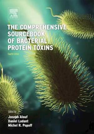 Comprehensive Sourcebook of Bacterial Protein Toxins