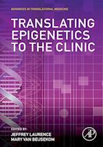 Translating Epigenetics to the Clinic