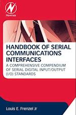 Handbook of Serial Communications Interfaces