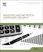 Measures and Metrics in Corporate Security