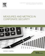 Measures and Metrics in Corporate Security