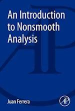 An Introduction to Nonsmooth Analysis