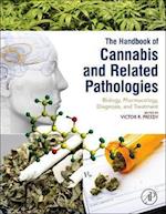 Handbook of Cannabis and Related Pathologies