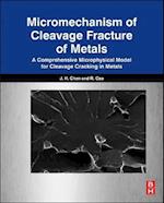 Micromechanism of Cleavage Fracture of Metals