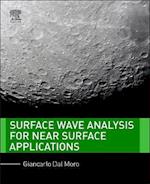 Surface Wave Analysis for Near Surface Applications