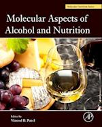 Molecular Aspects of Alcohol and Nutrition