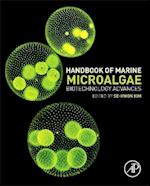 Handbook of Marine Microalgae