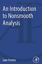 Introduction to Nonsmooth Analysis