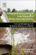Integrated Assessment of Scale Impacts of Watershed Intervention