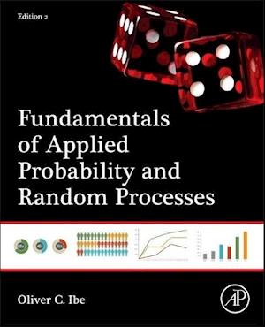 Fundamentals of Applied Probability and Random Processes