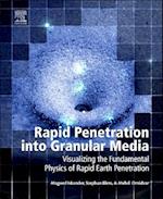 Rapid Penetration into Granular Media