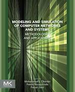 Modeling and Simulation of Computer Networks and Systems