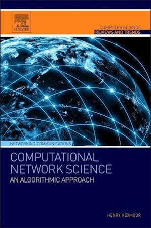 Computational Network Science