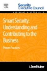 Smart Security: Understanding and Contributing to the Business