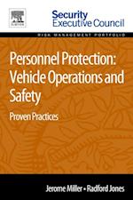 Personnel Protection: Vehicle Operations and Safety