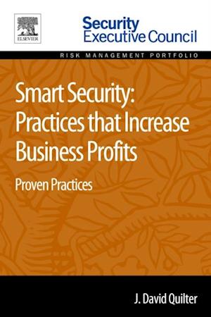 Smart Security: Practices that Increase Business Profits