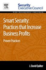 Smart Security: Practices that Increase Business Profits