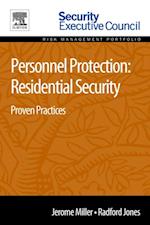 Personnel Protection: Residential Security