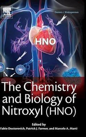 The Chemistry and Biology of Nitroxyl (HNO)