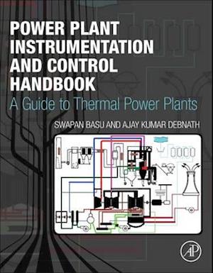 Power Plant Instrumentation and Control Handbook