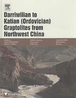 Darriwilian to Katian (Ordovician) Graptolites from Northwest China
