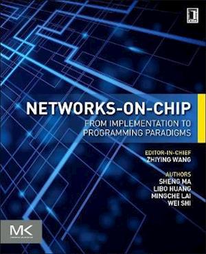 Networks-on-Chip